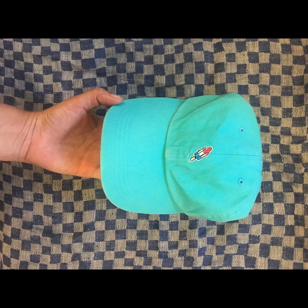endless summer popsicle cap!